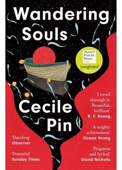 Wandering Souls