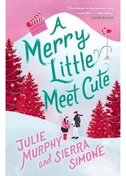 A Merry Little Meet Cute