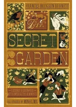 The Secret Garden (MinaLima Edition) 