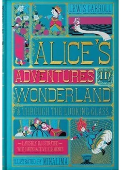 Alice&amp;#039;s adventures in wonderland