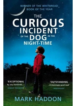 The Curious Incident of the Dog in the Night-time