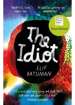 The Idiot