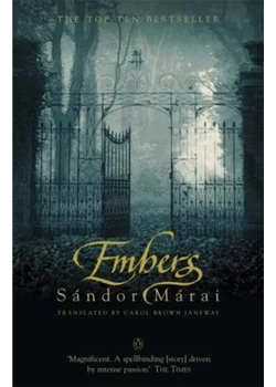 Embers