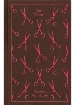 Little Women (Penguin Clothbound Classics)