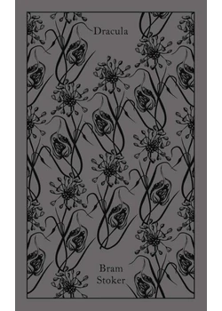Dracula(Penguin Clothbound Classics)