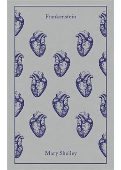 Frankenstein (Penguin Clothbound Classics)