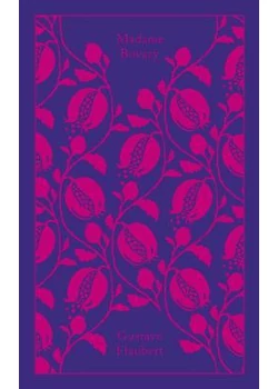 Madame Bovary (Penguin Clothbound Classics)