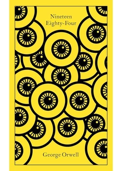 Nineteen Eighty-Four (Penguin Clothbound Classics)