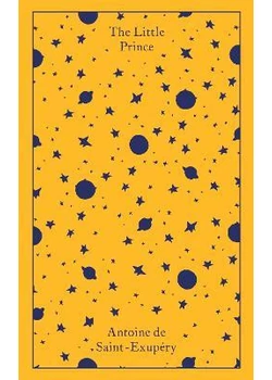 The Little Prince (Penguin Clothbound Classics)