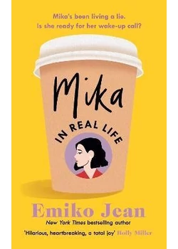 Mika In Real Life : A Good Morning America Book Club Pick!
