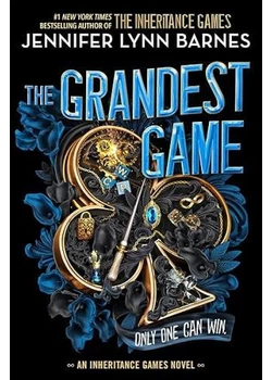 The Grandest Game (The Grandest Game Series, Book 1)