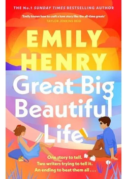 Great Big Beautiful Life