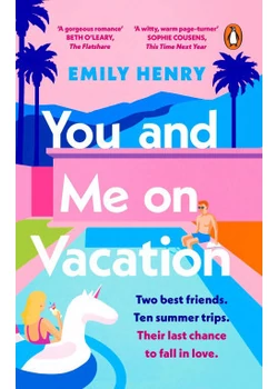 You and Me on Vacation