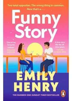 Funny Story