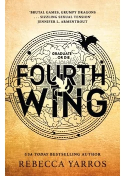 Fourth Wing