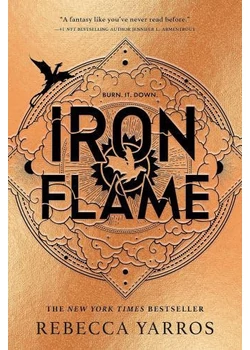 Iron Flame