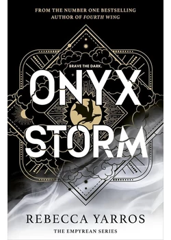 Onyx Storm