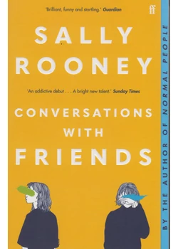 Conversations With Friends