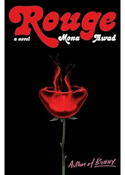 Rouge (A Horror-Tinted, Gothic Fairy Tale)