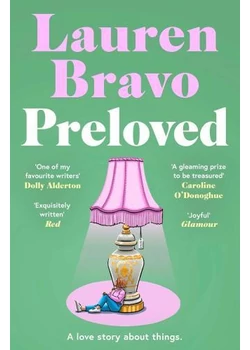 Preloved