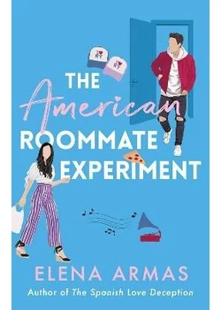 American Roommate Experience