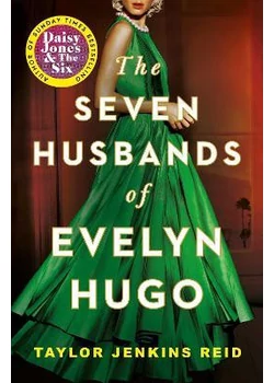 The Seven Husbands of Evelyn Hugo
