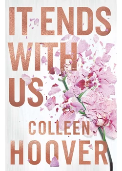 It Ends With Us: Special hardback edition