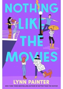 Nothing Like the Movies