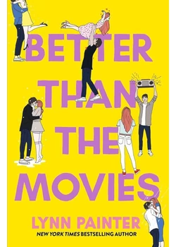 Better Than the Movies