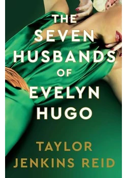 The Seven Husbands of Evelyn Hugo (Deluxe Edition)