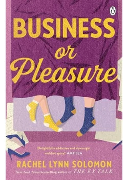 Business or Pleasure