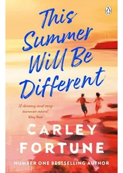 This Summer Will Be Different