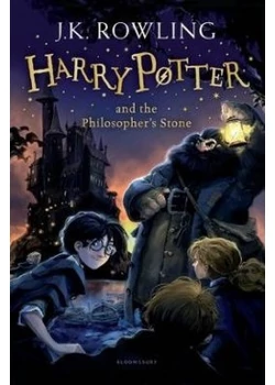Harry Potter and Philosopher&amp;#039;s Stone
