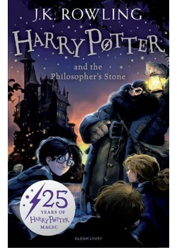 Harry Potter and the Philosopher&#039;s Stone 