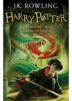Harry Potter and the Chamber of Secrets 