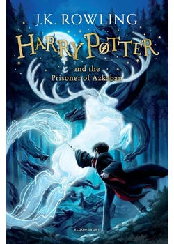 Harry Potter and the Prisoner of Azkaban 