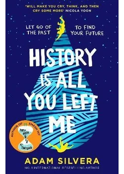 History Is All You Left Me