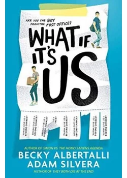 What if it&amp;#039;s us
