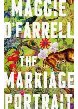 The Marriage Portrait