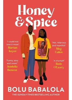 Honey &amp;amp; Spice