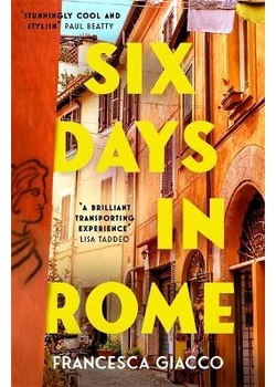 Six Days In Rome