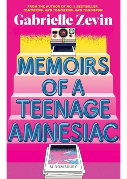 Memoirs of a teenage amnesiac
