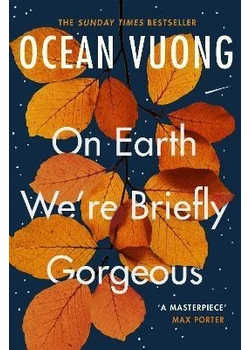 On Earth We&amp;#039;re Briefly Gorgeous