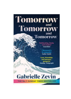 Tomorrow, and tomorrow, and tomorrow