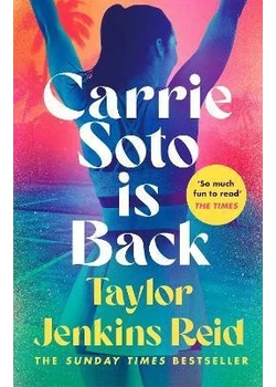 Carrie Soto Is Back