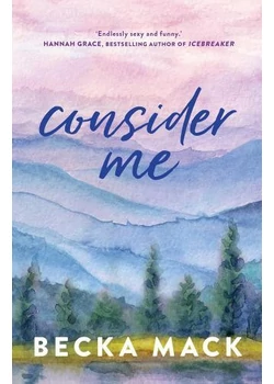 Consider Me (Playing for Keeps Series, Book 1)