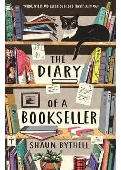 The Diary of a Bookseller