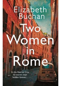 Two Women in Rome