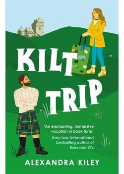 Kilt Trip