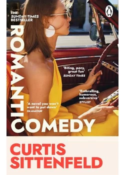 Romantic Comedy